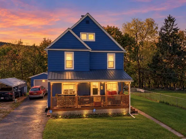 36 Burr Ave, Binghamton, NY 13903