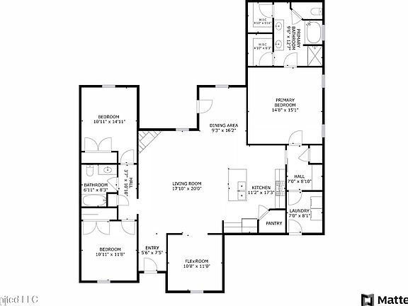 2nd image of 16362 Millsaps Ave