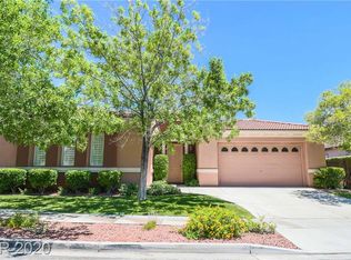 1890 Taylorville St, Las Vegas, NV 89135
