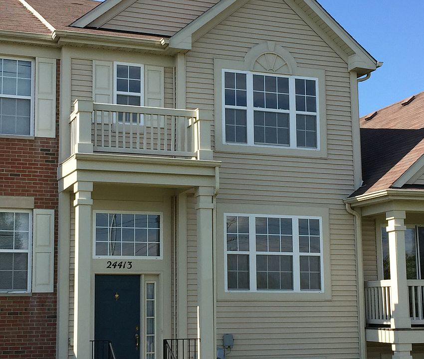 1st image of 24413 W John Adams Dr