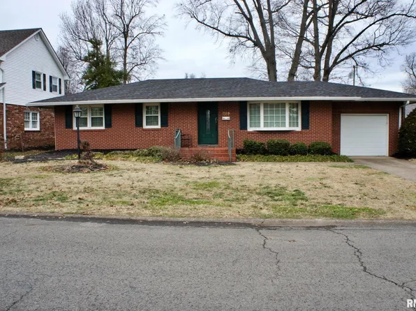 209 Baker Dr, Metropolis, IL 62960