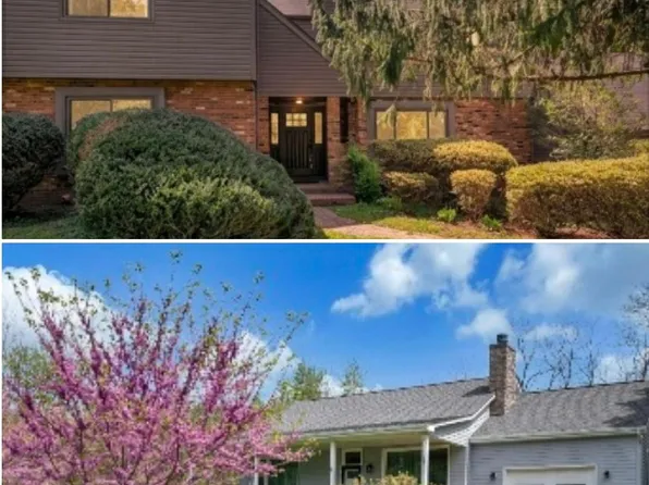 3195 Fiery Run Rd, Linden, VA 22642