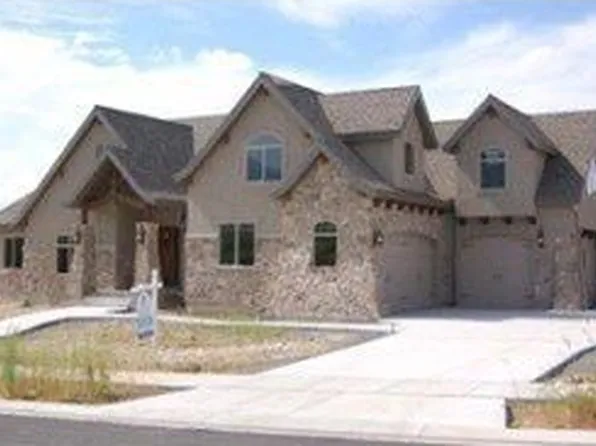 551 E Sunflower Ln, Salem, UT 84653