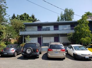 3530 Wallingford Ave N APT 1, Seattle, WA 98103