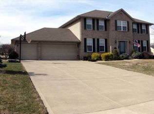 5773 Rutledge Trl, Liberty Township, OH 45011