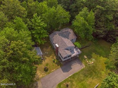 49 Bryant Rd, Otis, MA, 01253