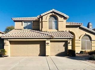 5150 W Laredo Ct, Chandler, AZ 85226