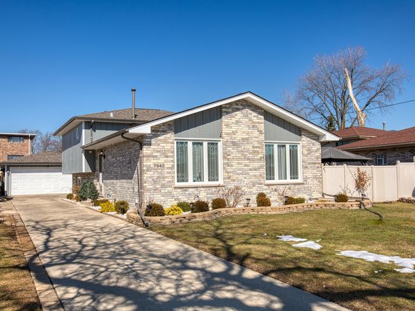 Bridgeview Real Estate - Bridgeview IL Homes For Sale | Zillow