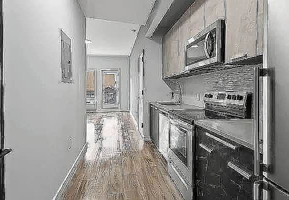 2nd image of 2733 E 12th St #8G