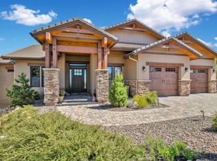1457 Sierry Springs Dr, Prescott, AZ 86305