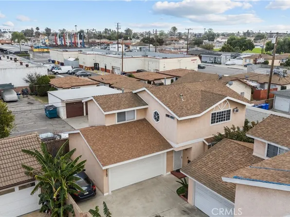 14762 Ryon Ave, Bellflower, CA 90706