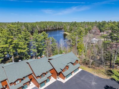 5086 Highway 70 W #2, Eagle River, WI, 54521