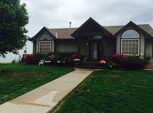 1922 S Justin St, Wichita, KS 67207