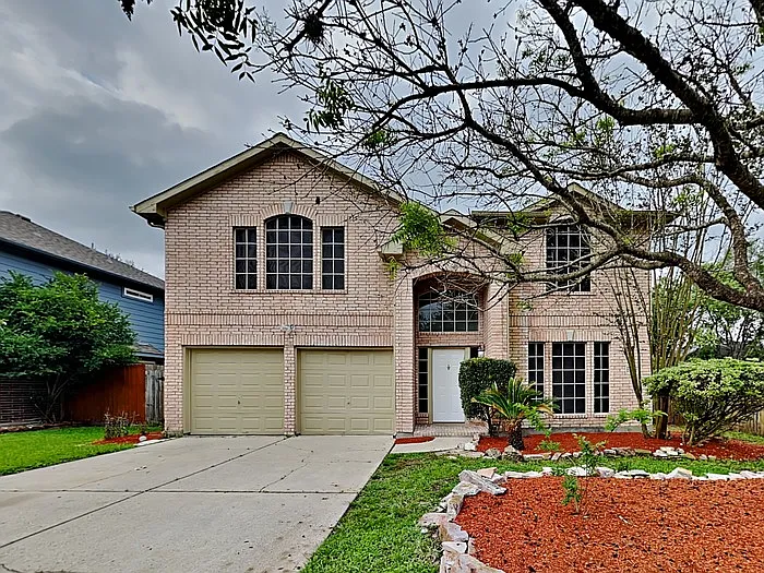 25622 Oakridge Forest Ln — Photo 1