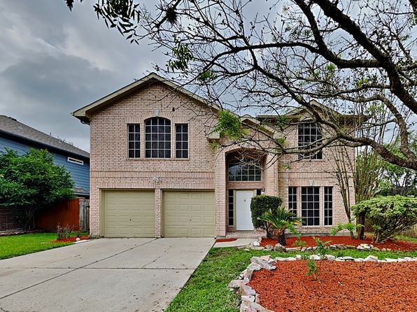 25622 Oakridge Forest Ln