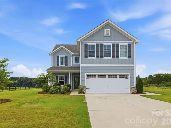 1101 Ansonville Rd, Wingate, NC 28174