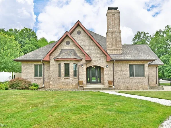 7462 Mines Rd SE, Warren, OH 44484