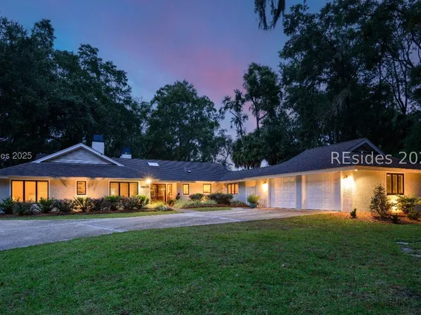 32 Timber Ln, Hilton Head Island, SC 29926