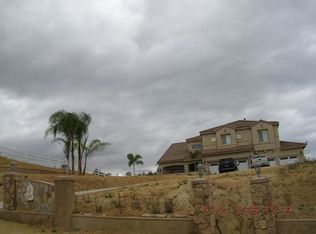 18375 Glass Mountain Dr, Riverside, CA 92504