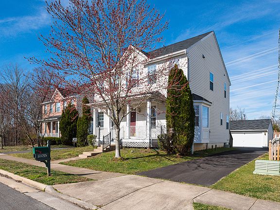 2nd image of 10095 Broadsword Dr