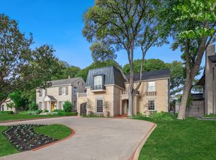 2514 Harris Blvd, Austin, TX 78703