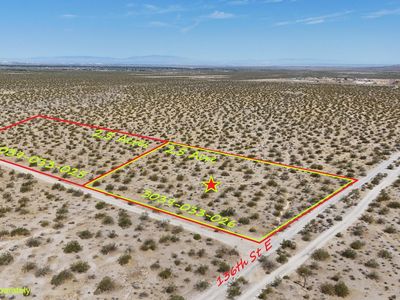 136 Ste Ave, Pearblossom, CA, 93553