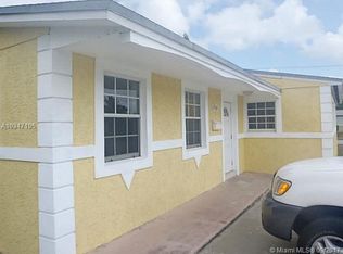 1231 NW 190th St, Miami Gardens, FL 33169