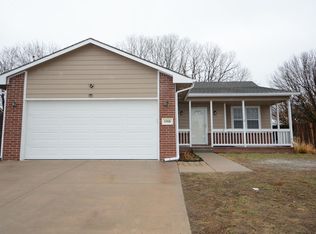 1918 S Brandon St, Wichita, KS 67207