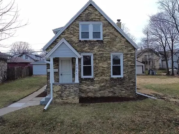 4045 N 11th St, Milwaukee, WI 53209