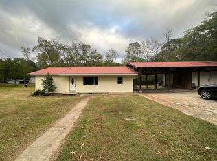 1901 Hallenbeck Ln, Little Rock, AR 72210