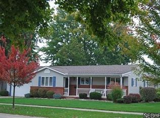 218 Wenner St, Wellington, OH 44090