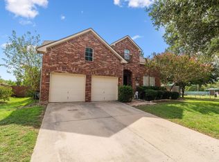 4729 Tearose Trl, Fort Worth, TX 76123