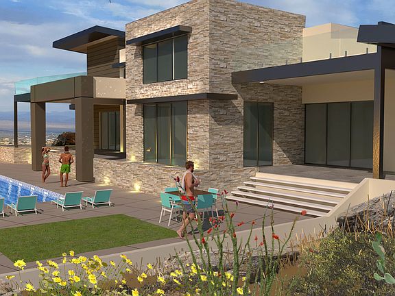 5th image of 13953 E BIGHORN Parkway #138