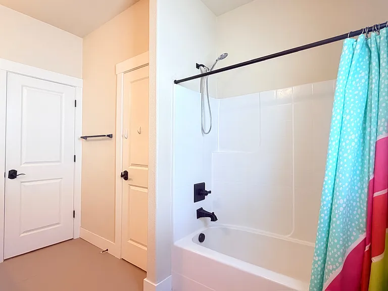 Bathroom #2