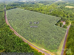 Vac Southbound Rd, Albemarle, NC 28001