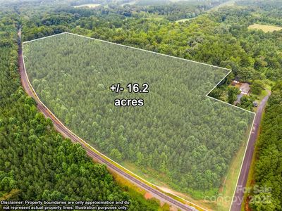 Vac Southbound Rd, Albemarle, NC, 28001