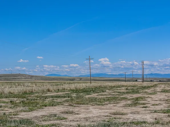 5A Old Ulm Cascade Rd, Cascade, MT 59421