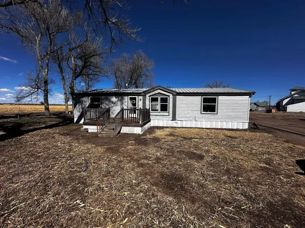 24172 2nd St, Goodrich, CO 80653