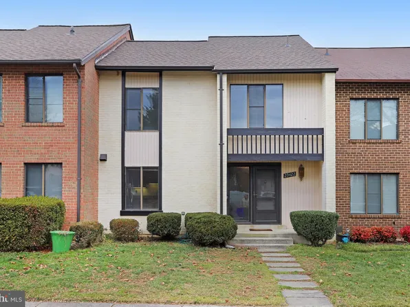 20422 Shadow Oak Ct, Montgomery Village, MD 20886