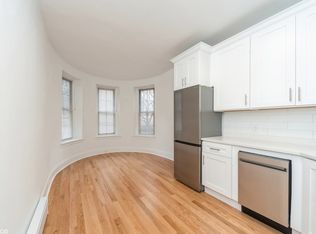 48 Clearway St #3, Boston, MA 02115