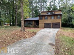 9136 Mandarin Dr, Jonesboro, GA 30236
