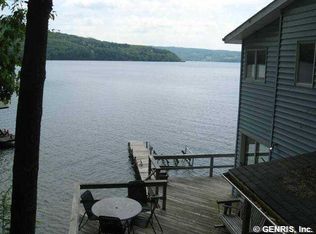13632 W Lake Rd, Hammondsport, NY 14840