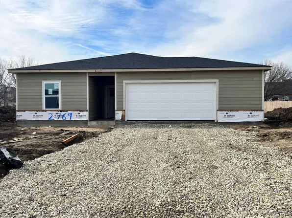 2769 S Cypress Ct, Wichita, KS 67210