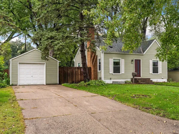 7526 3rd Ave S, Richfield, MN 55423