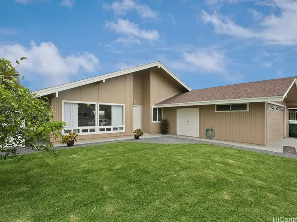 1451 Akupa St, Kailua, HI 96734