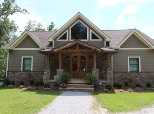 133 Ben Burch Rd, Fulton, MS 38843
