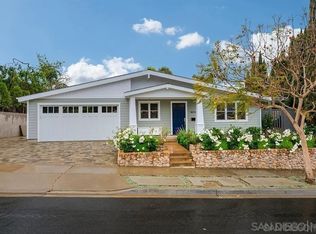 3077 Ducommun Ave, San Diego, CA 92122