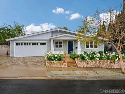 3077 Ducommun Ave, San Diego, CA, 92122