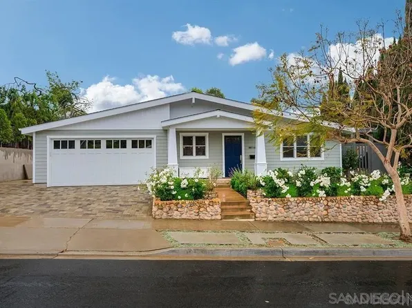 3077 Ducommun Ave, San Diego, CA 92122