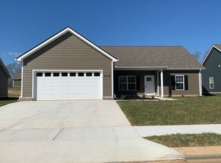742 W Coker Way LOT 137, Spring Hill, TN 37174